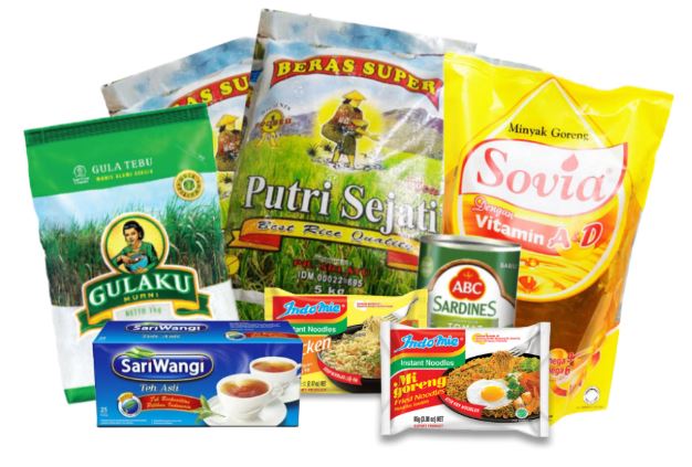 Bantuan Sosial untuk Masyarakat Miskin