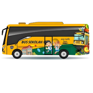 Pengadaan Angkutan Sekolah