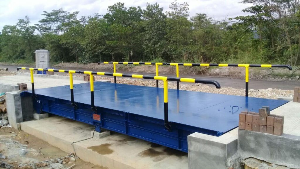 Pengadaan Fasilitas Pendukung TPS3R